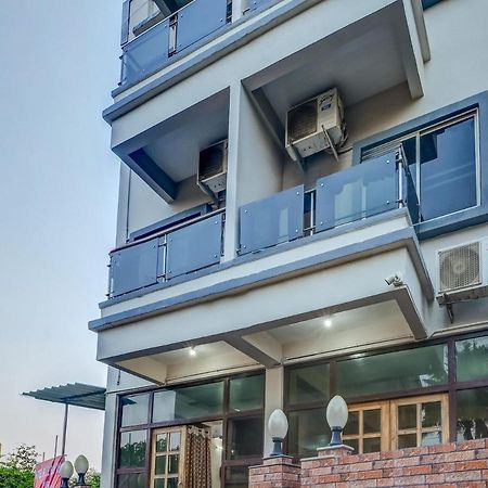 The Bay Beach Puri Exterior foto