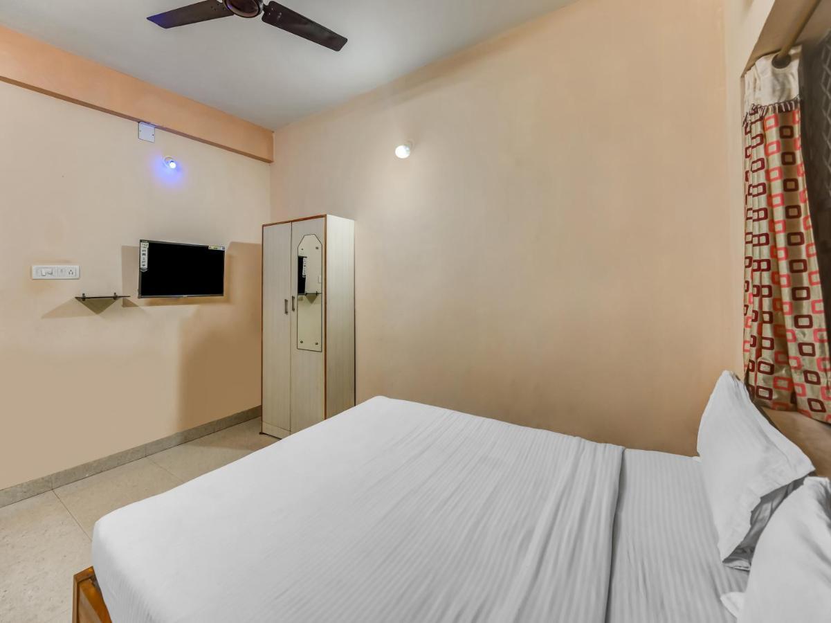 The Bay Beach Puri Exterior foto