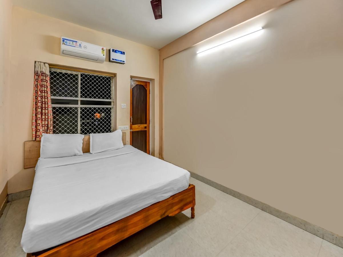 The Bay Beach Puri Exterior foto