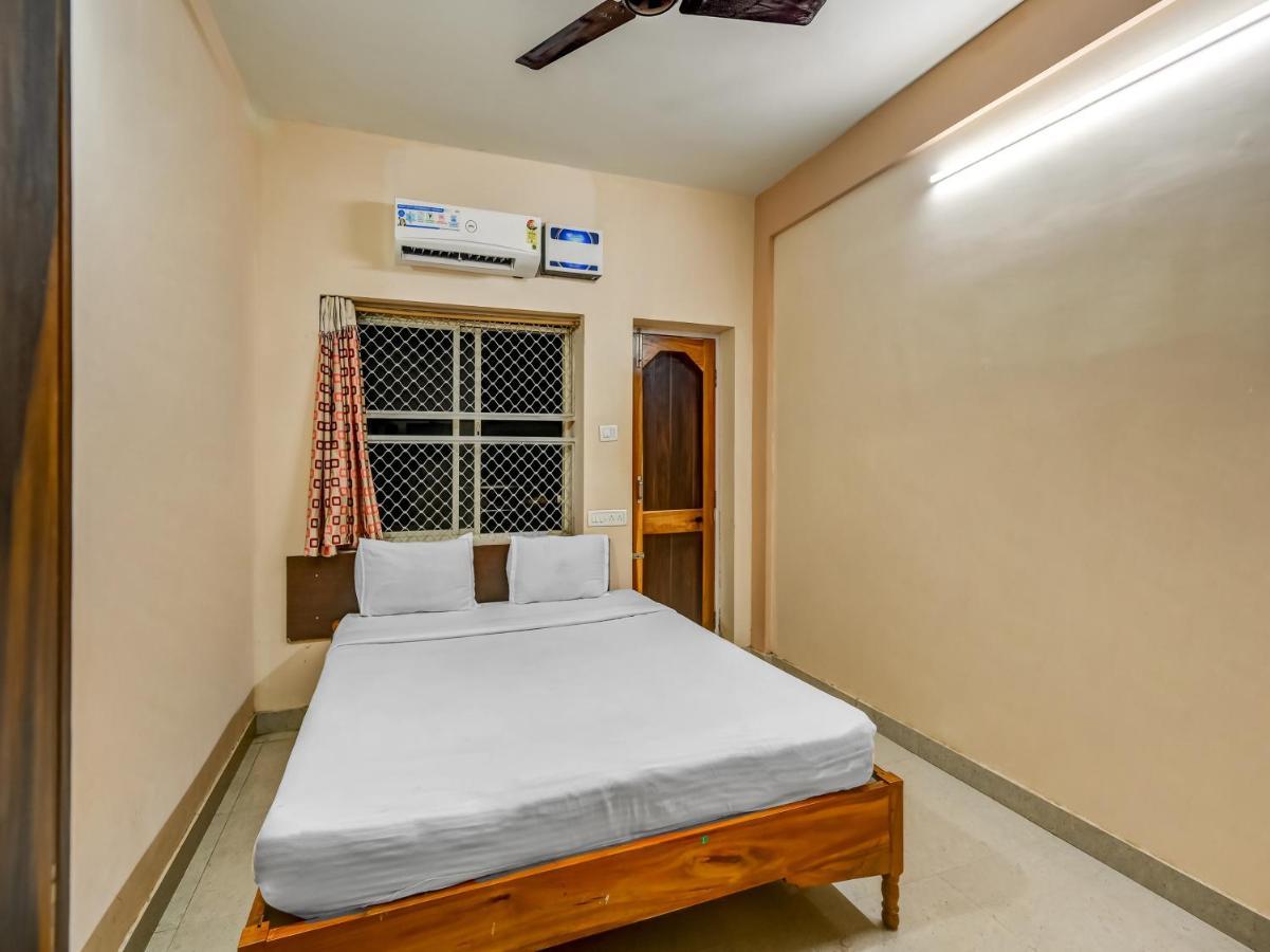 The Bay Beach Puri Exterior foto