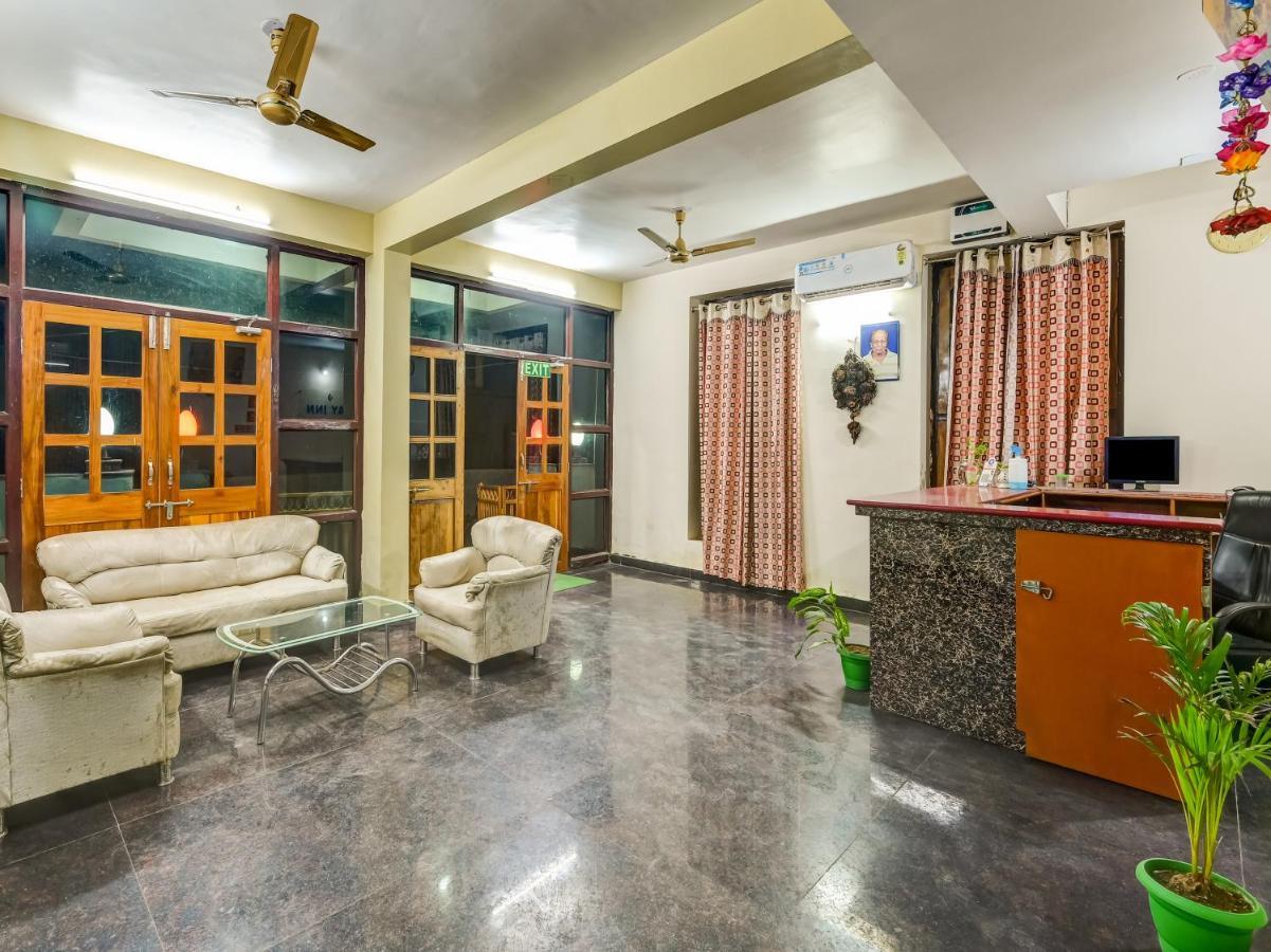 The Bay Beach Puri Exterior foto